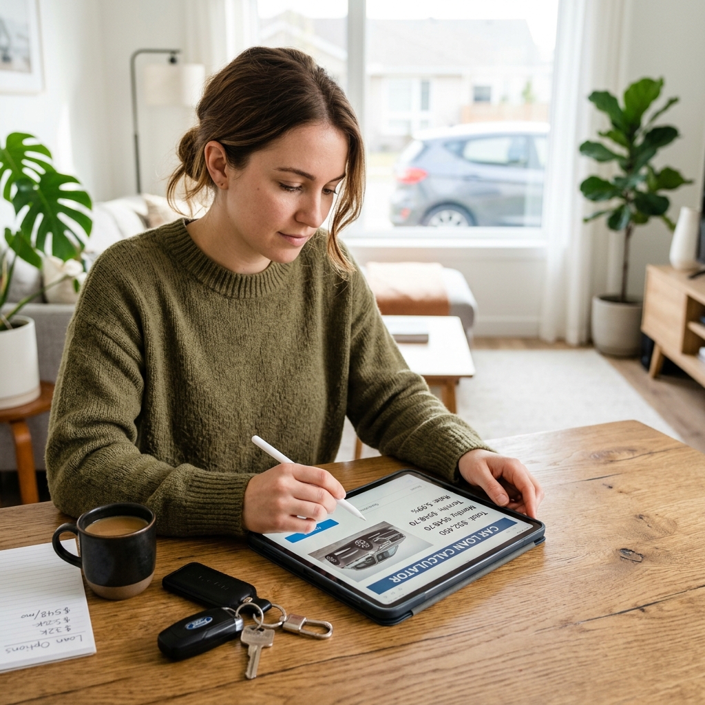 How EMI Is Calculated — And Why Your Early Payments Go Almost Entirely to Interest