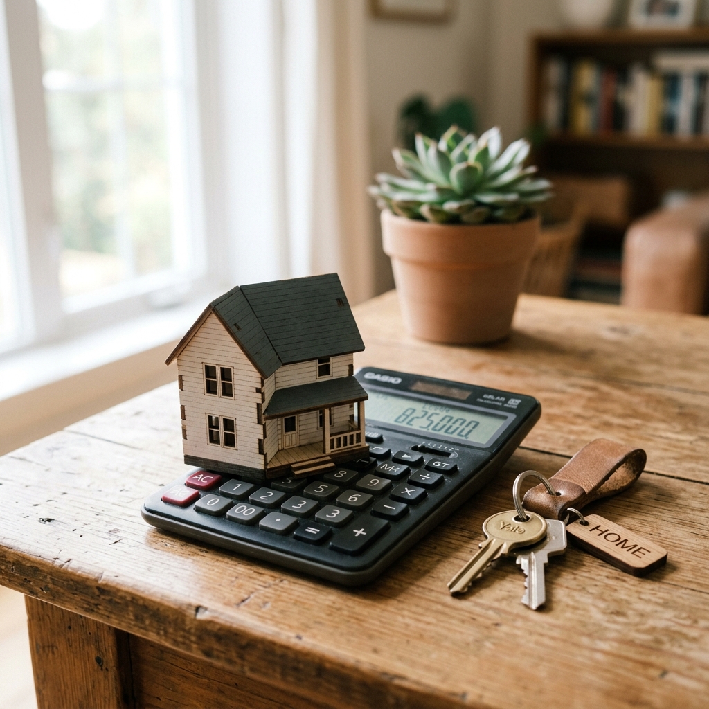 Home Loan in India: How EMI Works and How to Save Lakhs in Interest