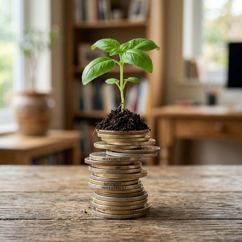 Mutual Funds for Beginners: A No-Nonsense Guide for Indian Investors