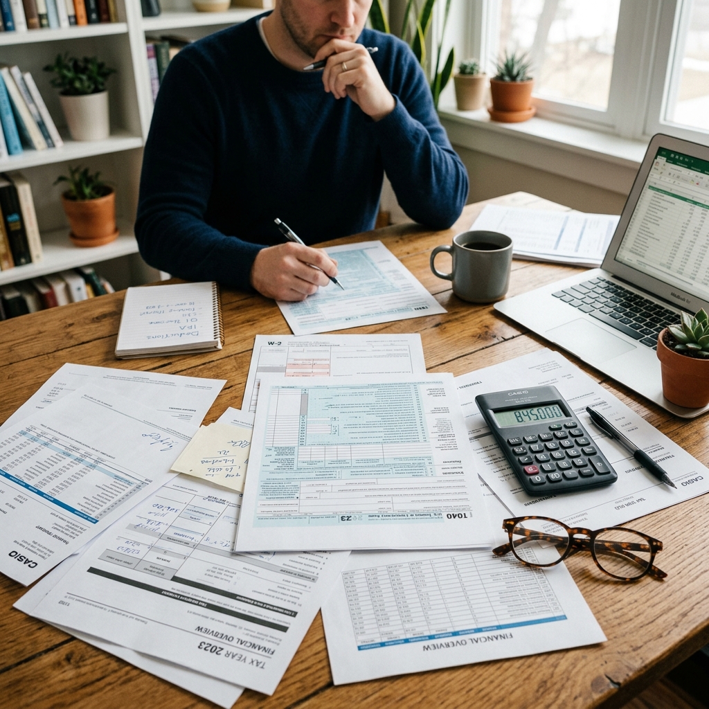 Section 80C Guide: The Smartest Ways to Use Your ₹1.5 Lakh Tax Deduction