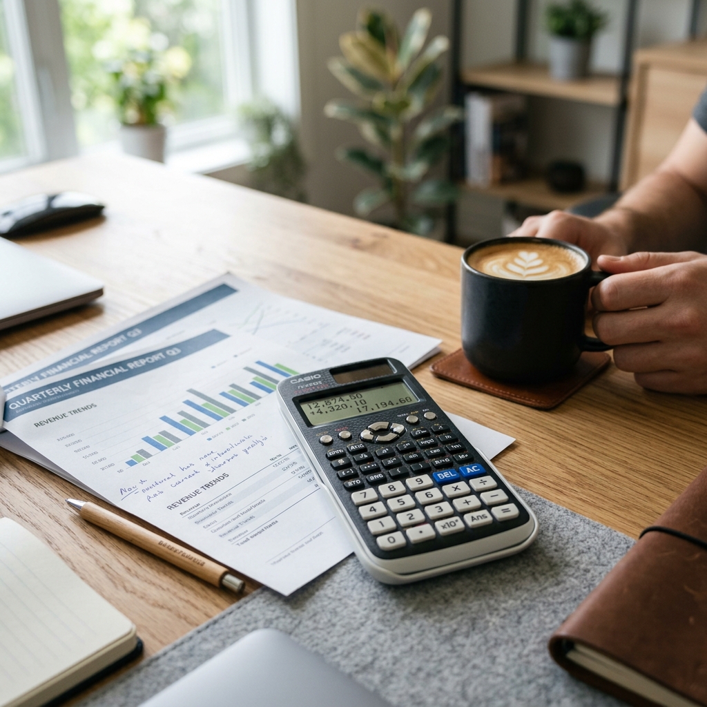 SIP Calculator Guide: How to Calculate Your Way to ₹1 Crore