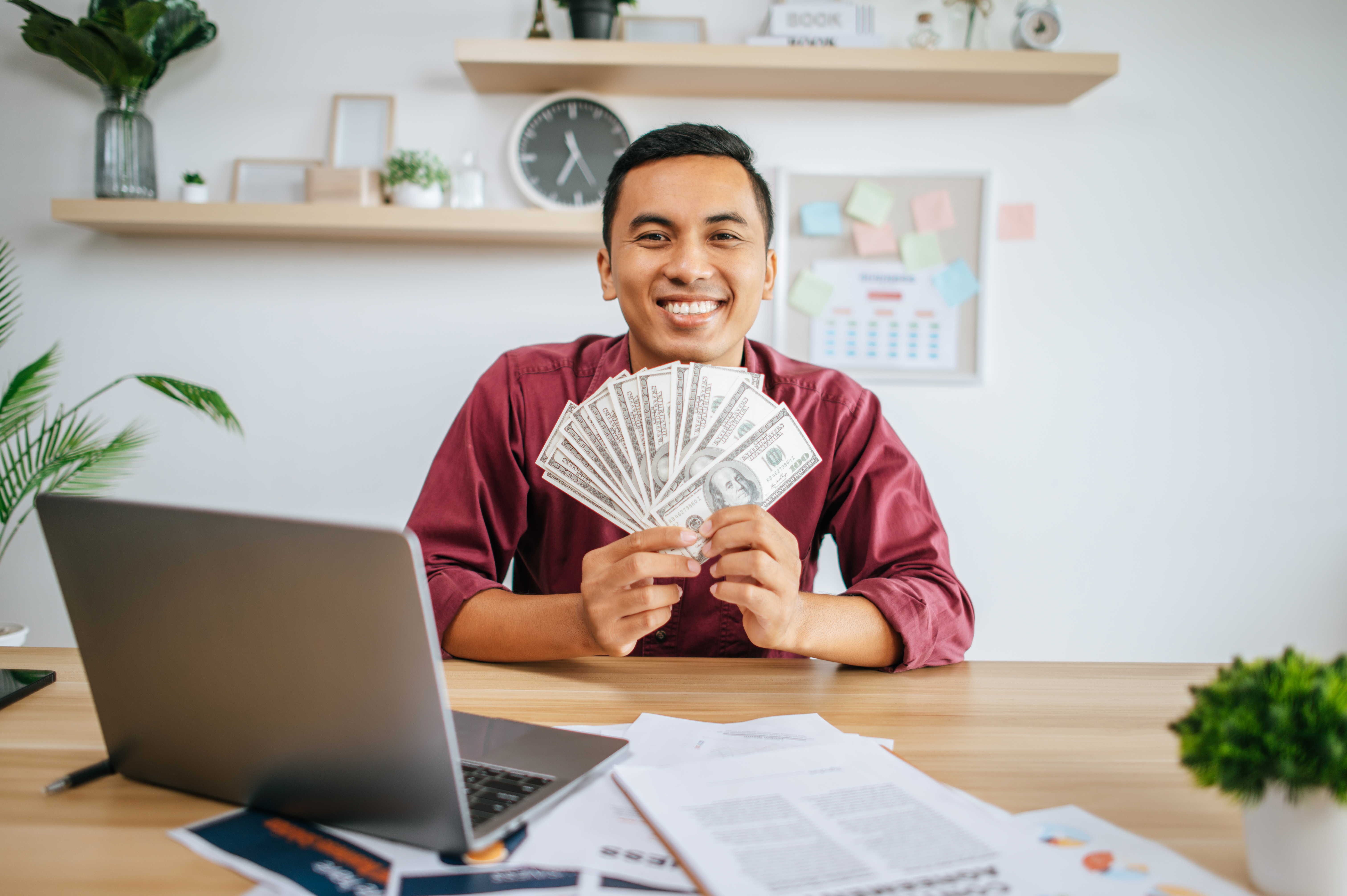 The Ultimate Guide to Maximizing Your Earnings with Micro-SaaS