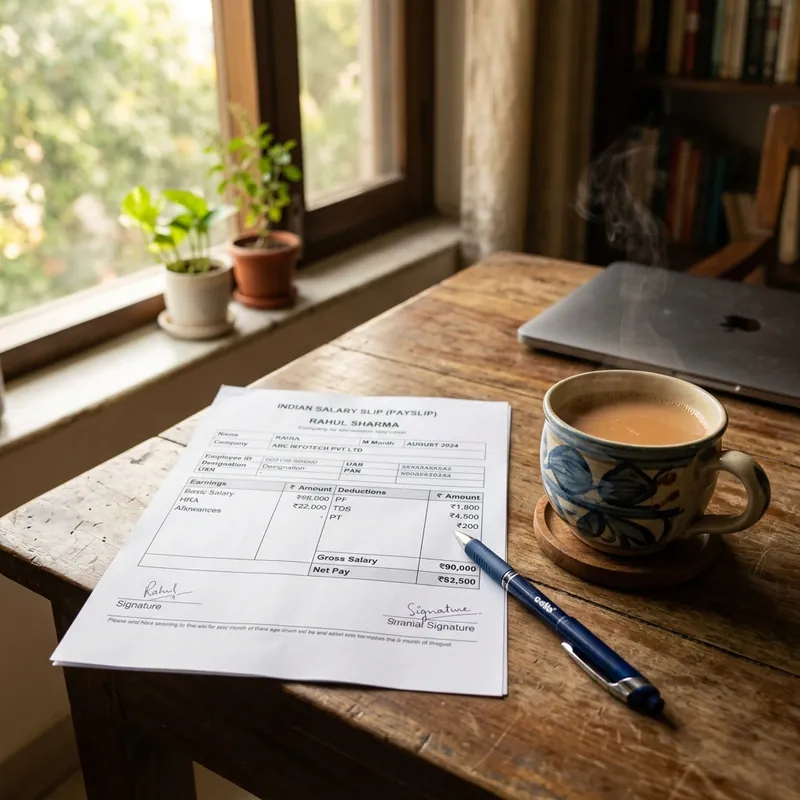 How to Save Income Tax on Salary: 5 Smart Strategies